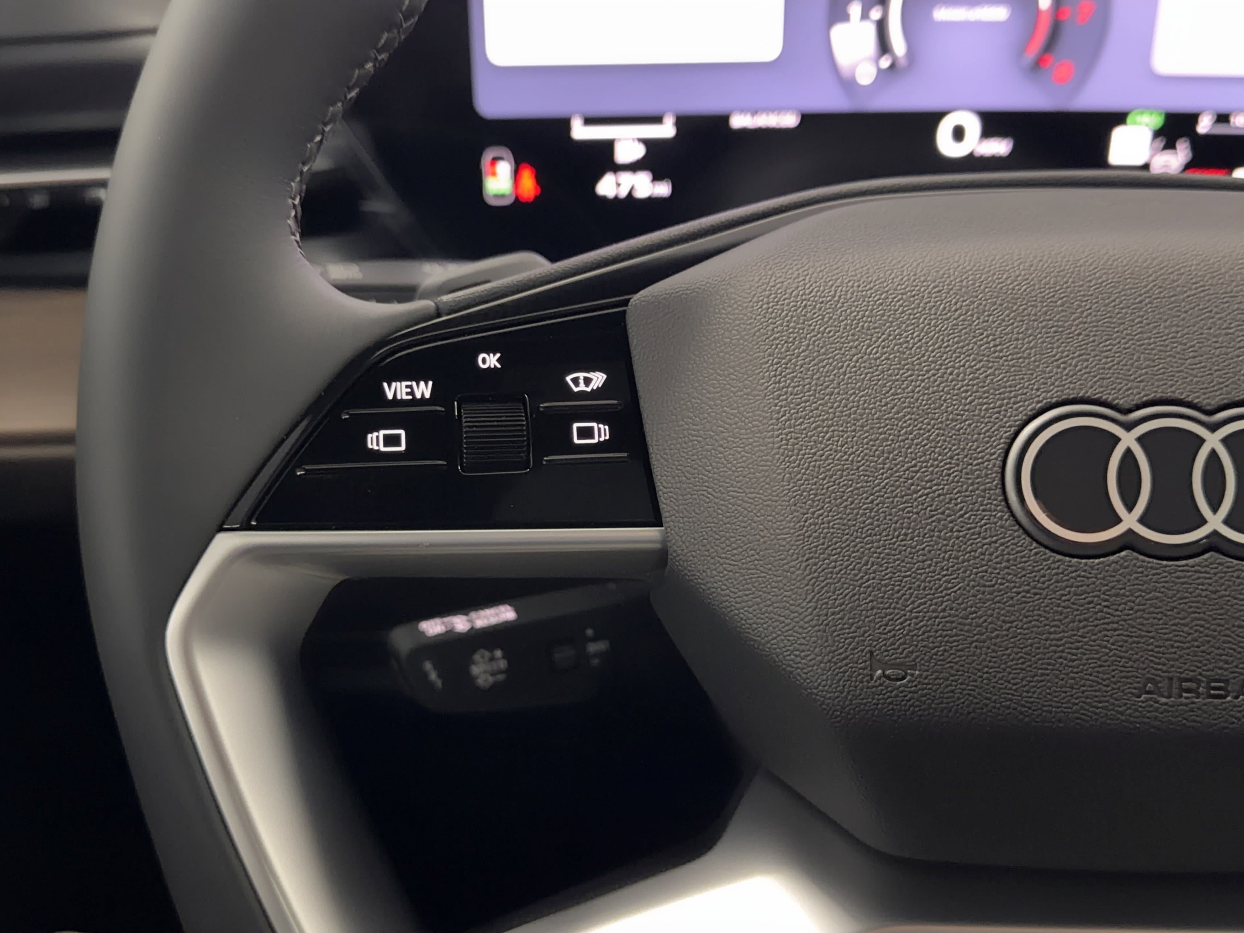 New 2026 Audi Q5 Premium Plus image 21