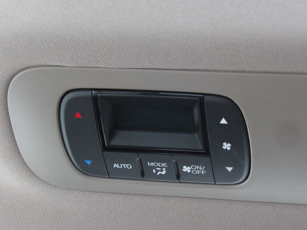 Used 2022 Honda Odyssey Touring image 35