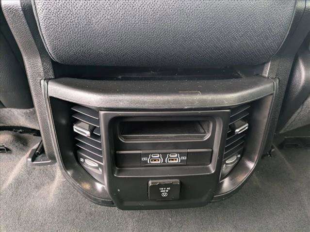 Used 2022 RAM 1500 Laramie w/ Trailer Tow Group AWD/4WD image 18