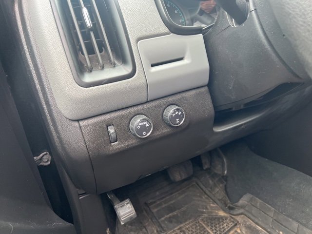 Used 2022 Chevrolet Colorado W/T w/ WT Convenience Package image 8