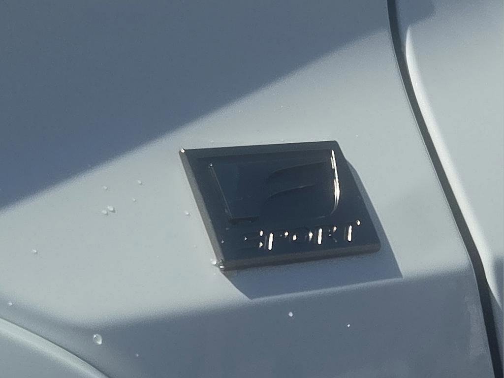 New 2026 Lexus UX 300h FWD image 10