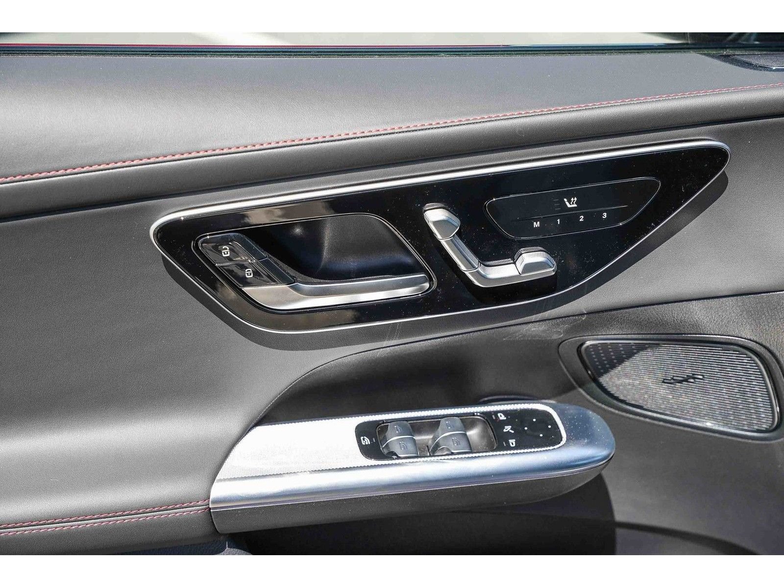 New 2026 Mercedes-Benz GLC 43 AMG 4MATIC Coupe image 20
