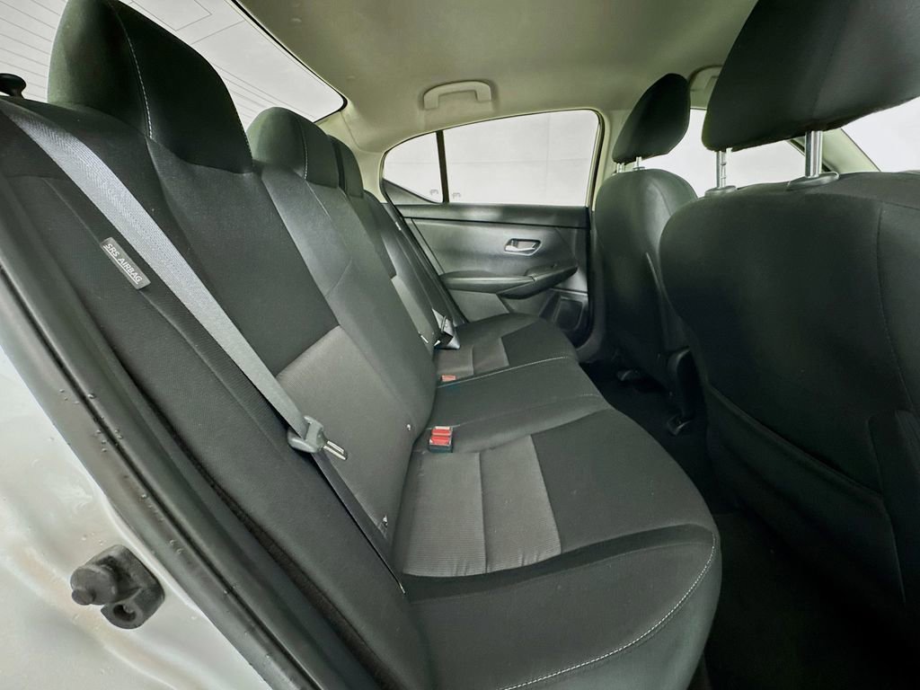 Used 2023 Nissan Sentra SV w/ All-Weather Package image 34