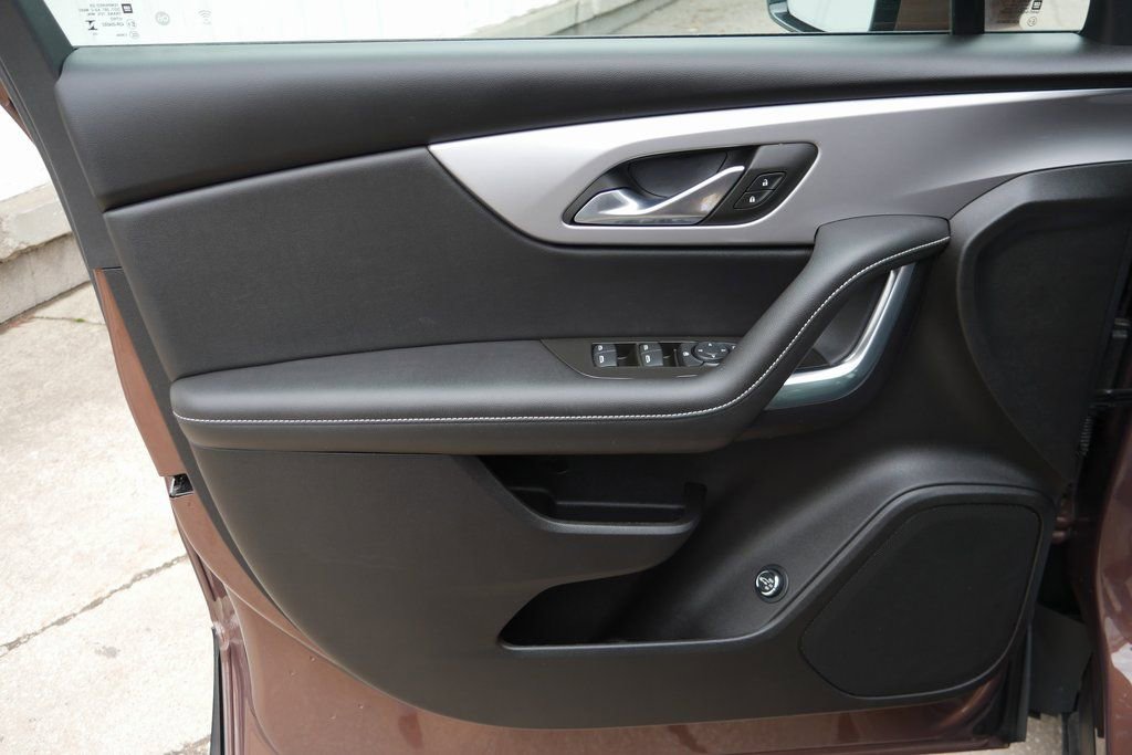 Used 2023 Chevrolet Blazer LT w/ LPO, Cargo Package image 30