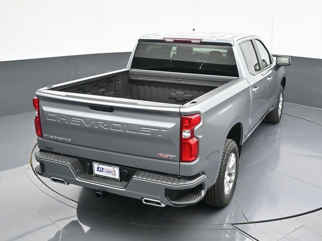 New 2025 Chevrolet Silverado 1500 RST image 57