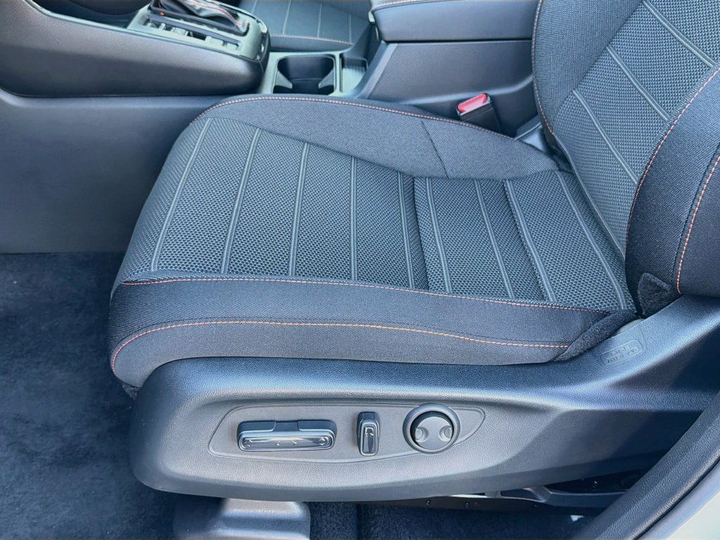 New 2027 Honda CR-V TrailSport image 13