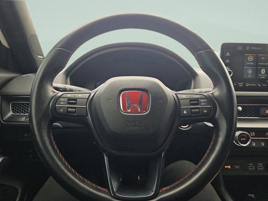 Used 2023 Honda Civic Type R image 30