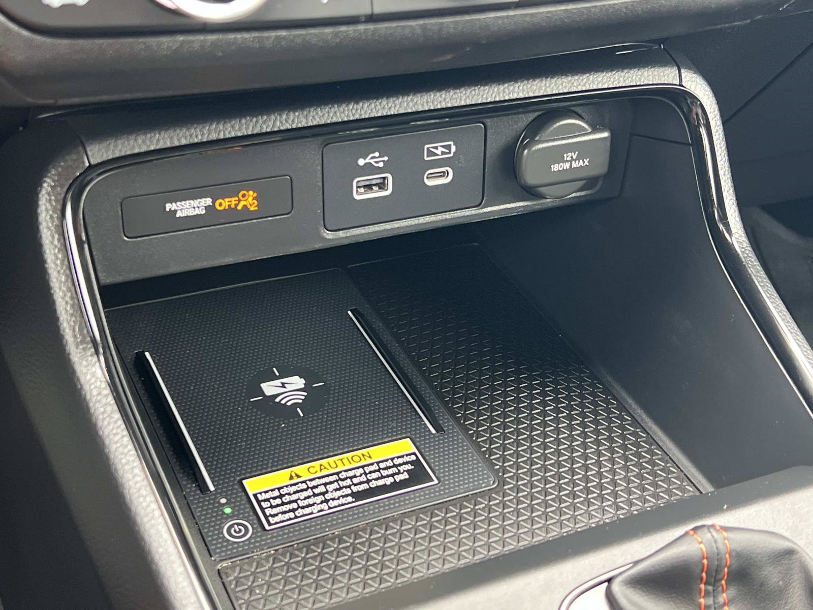 Certified 2025 Honda CR-V Sport-L image 16