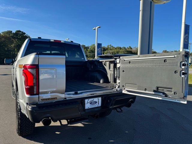 New 2025 Ford F150 Tremor w/ Equipment Group 402A High image 27