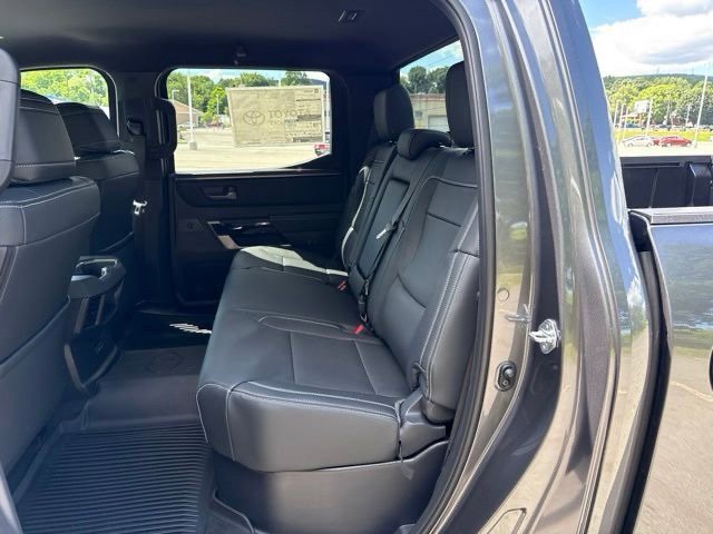 New 2026 Toyota Tundra Limited AWD/4WD image 11