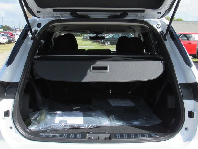 New 2026 Mitsubishi Outlander ES FWD image 5