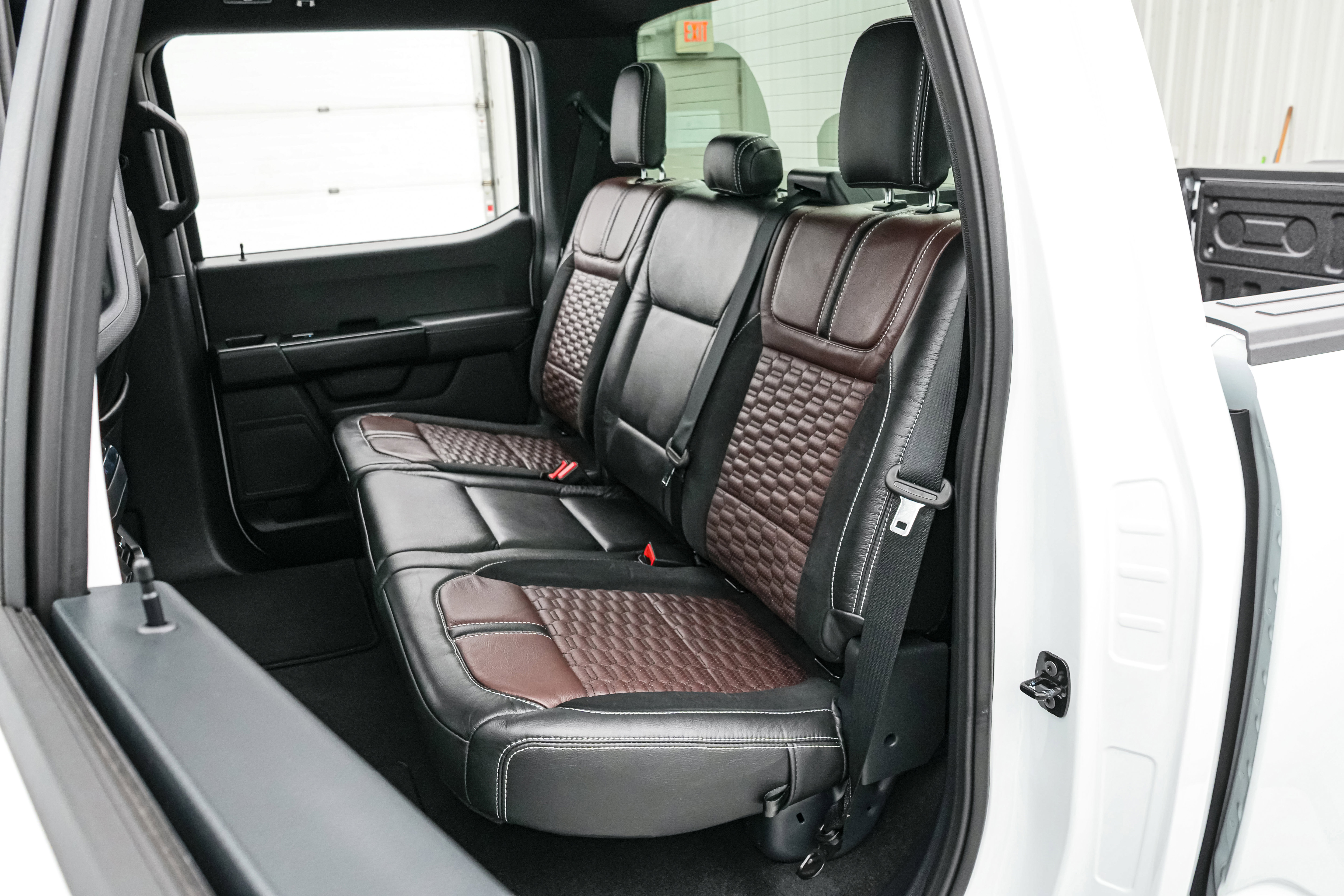 New 2025 Ford F150 STX w/ LOBO Package image 33