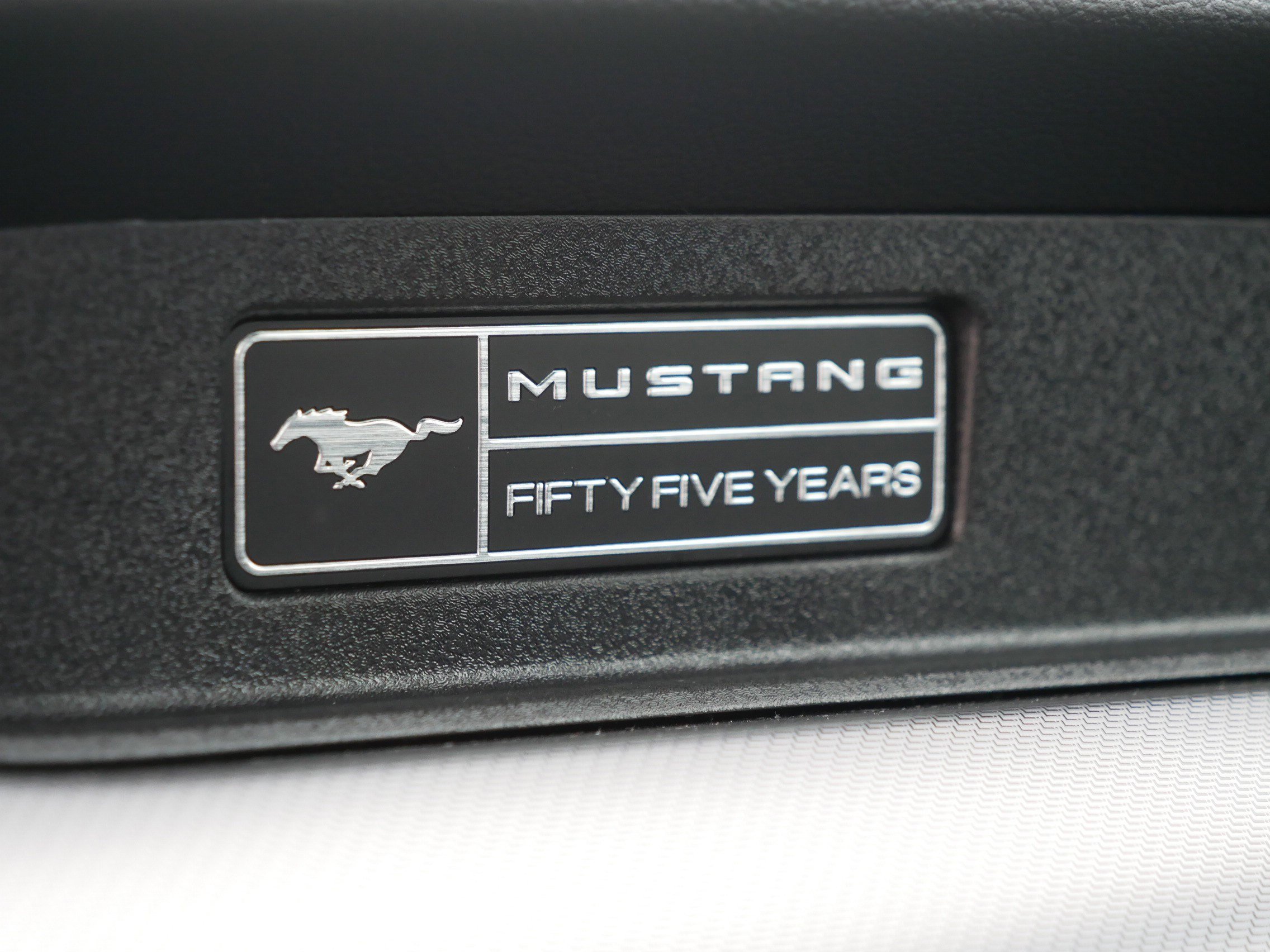 Used 2020 Ford Mustang GT Premium w/ Equipment Group 401A image 31