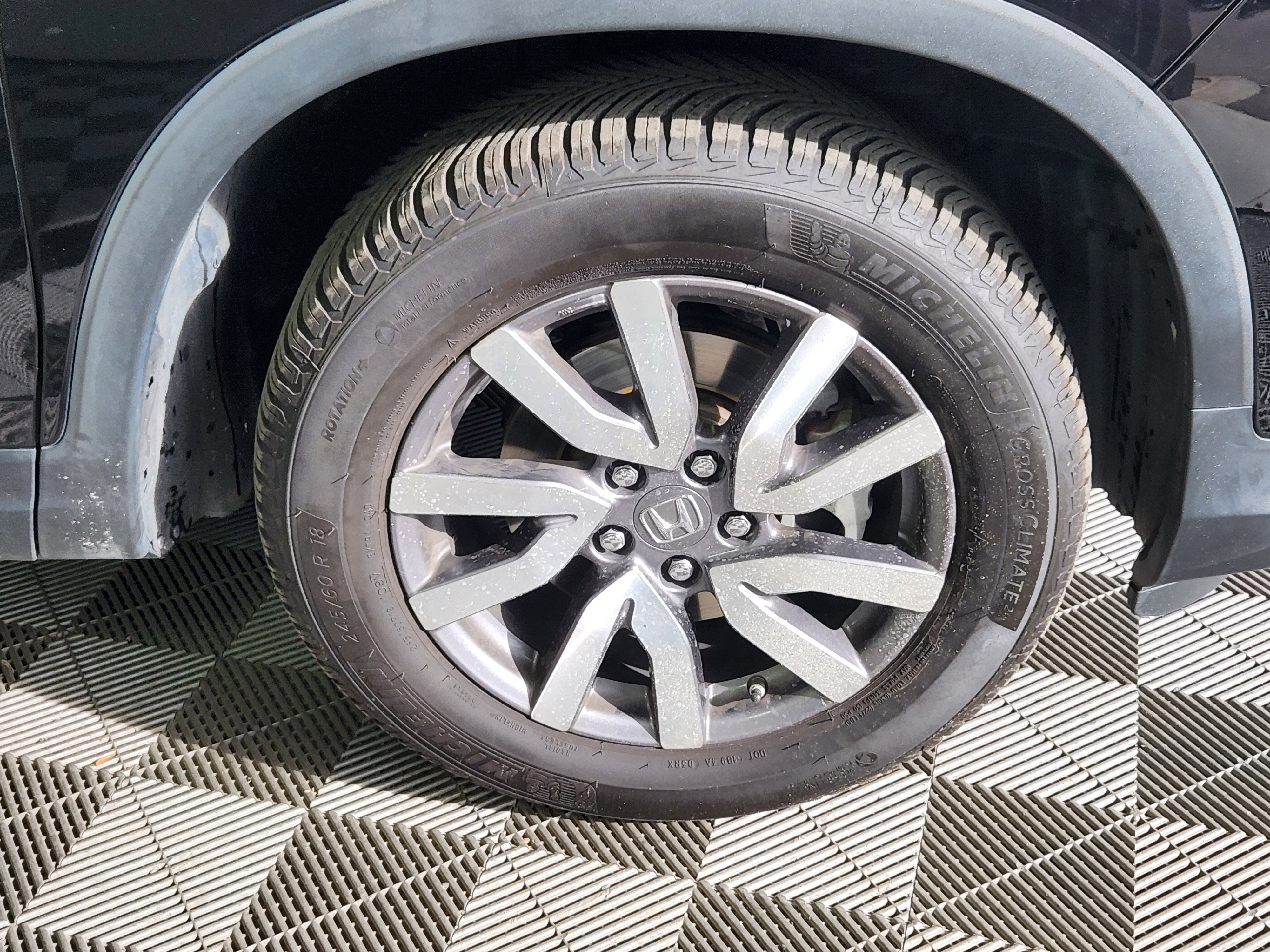 Used 2019 Honda Pilot EX-L image 9