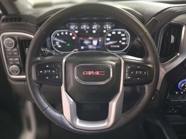 Certified 2021 GMC Sierra 1500 SLT w/ SLT Premium Package AWD/4WD image 19