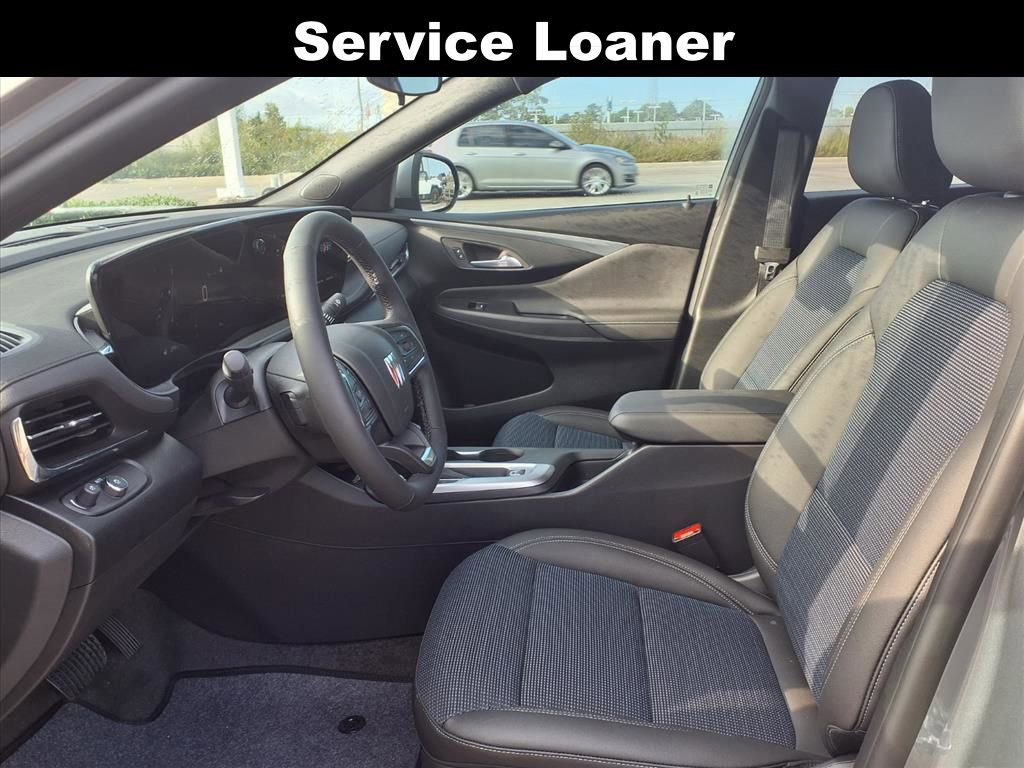 New 2026 Buick Envista Preferred w/ Convenience I Package image 12
