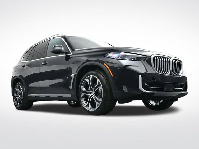 New 2026 BMW X5 xDrive40i AWD/4WD image 27