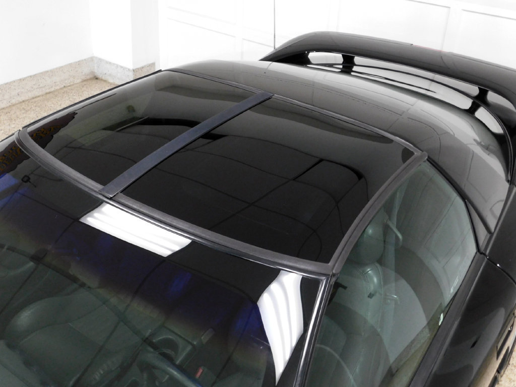 Used 1997 Pontiac Firebird Trans Am RWD image 31