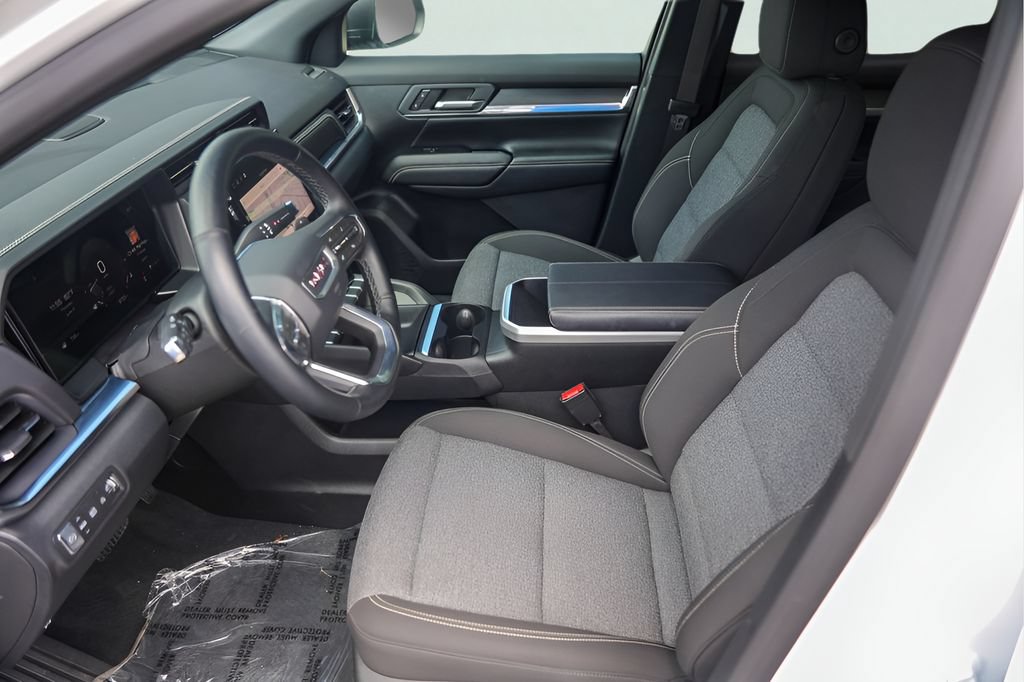 Used 2026 GMC Terrain Elevation FWD image 11