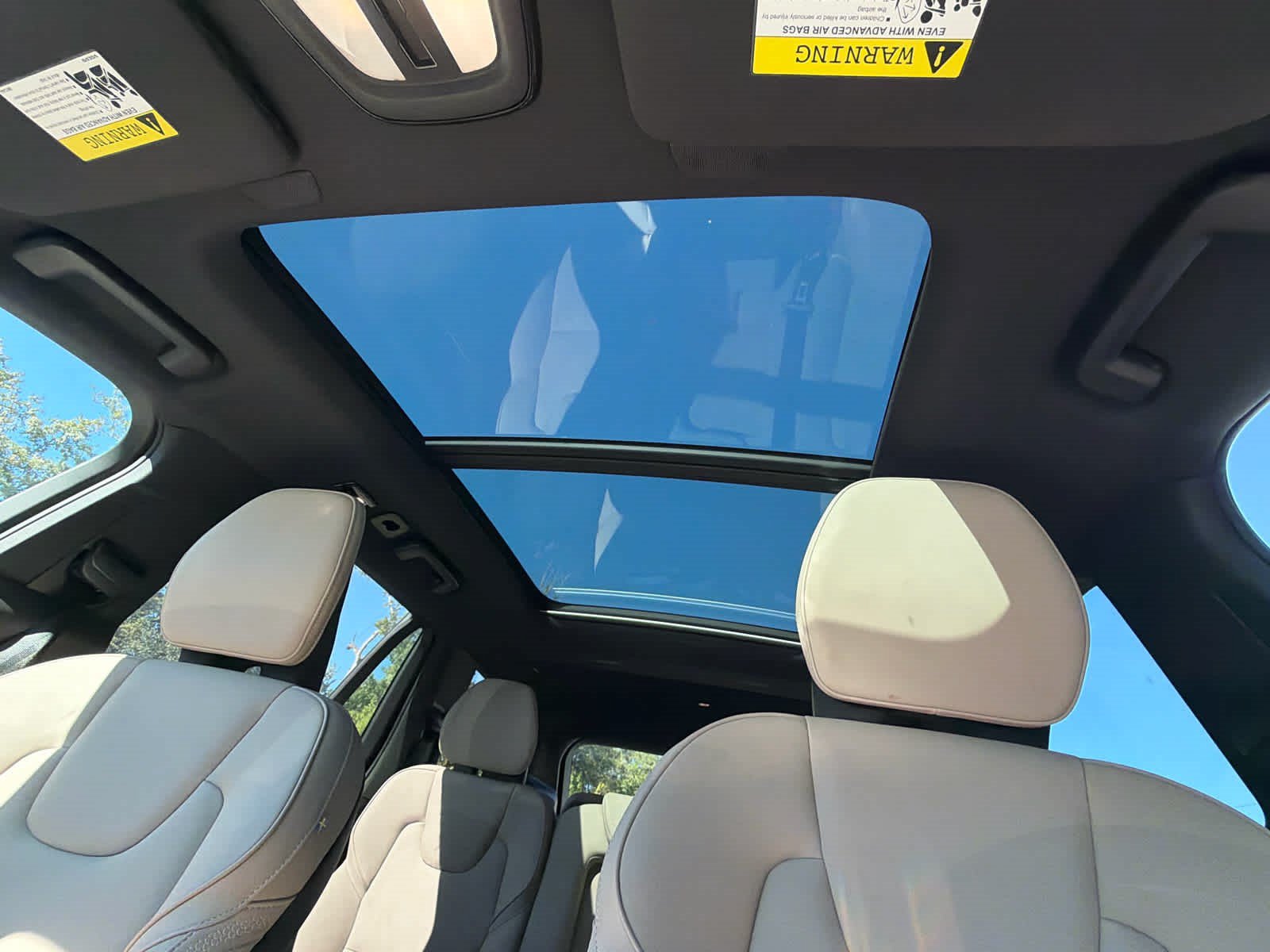 Used 2026 Volvo XC90 B6 Plus AWD/4WD image 27