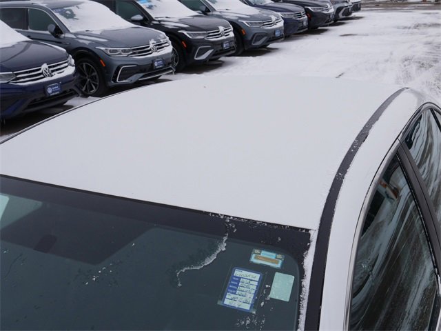 Used 2015 Honda Accord Sport image 11