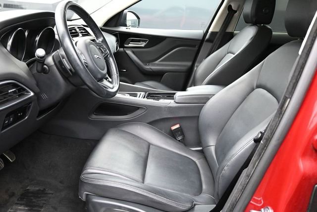 Used 2019 Jaguar F-PACE Premium AWD/4WD image 12