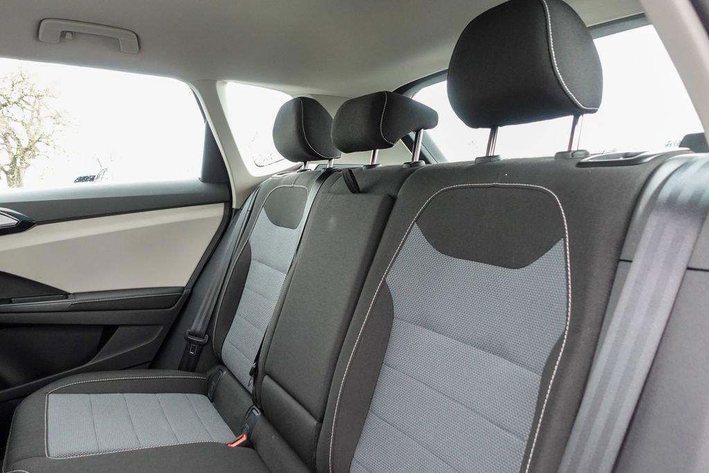 Certified 2025 Volkswagen Taos S image 24