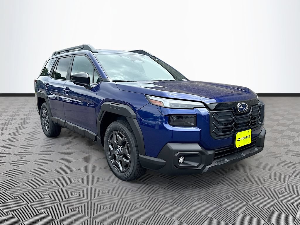 New 2026 Subaru Outback Premium AWD/4WD image 3