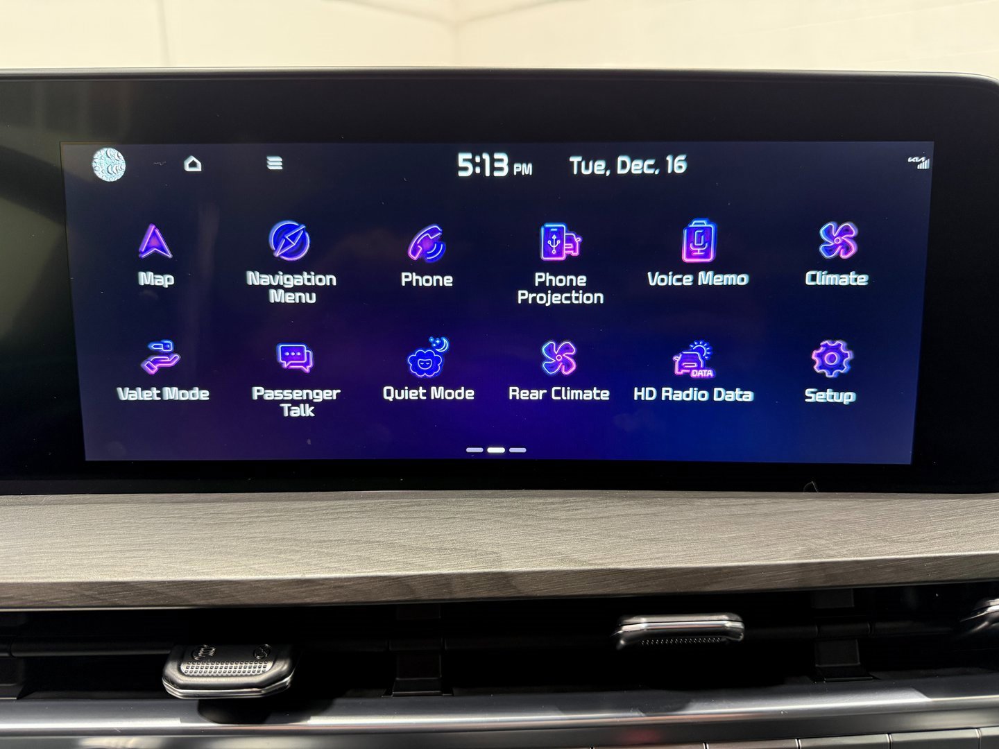 Used 2025 Kia Telluride SX Prestige X-Line image 18