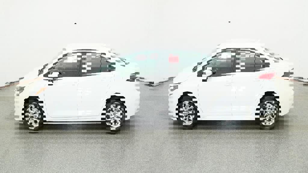 New 2026 Toyota Corolla LE image 3