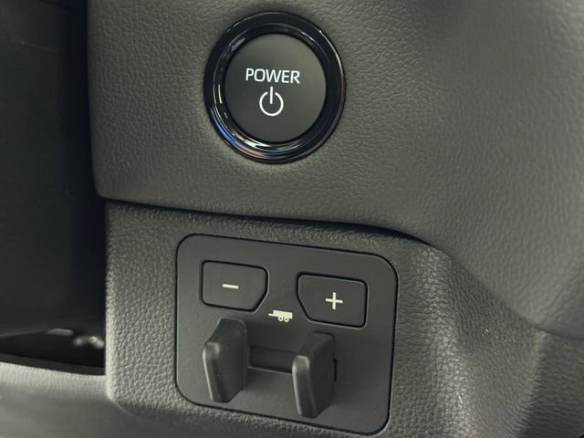 New 2026 Toyota Tundra Limited w/ Limited PVM Package image 14