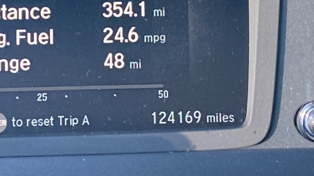Used 2018 Honda Odyssey Touring image 10
