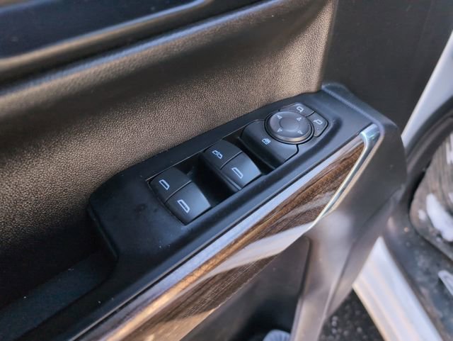 Used 2019 Chevrolet Silverado 1500 LT w/ All-Star Edition image 15