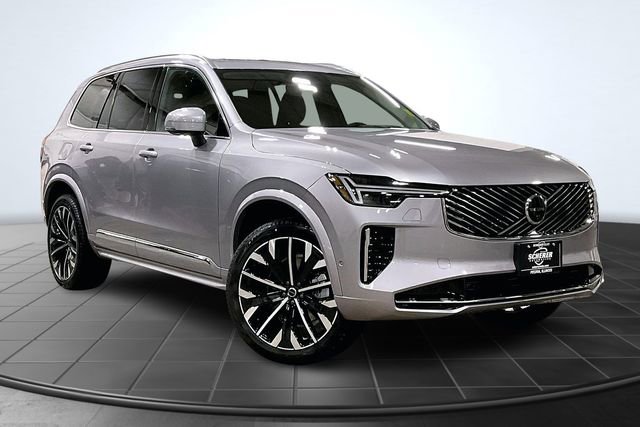 New 2026 Volvo XC90 B6 Ultra w/ Protection Package image 3