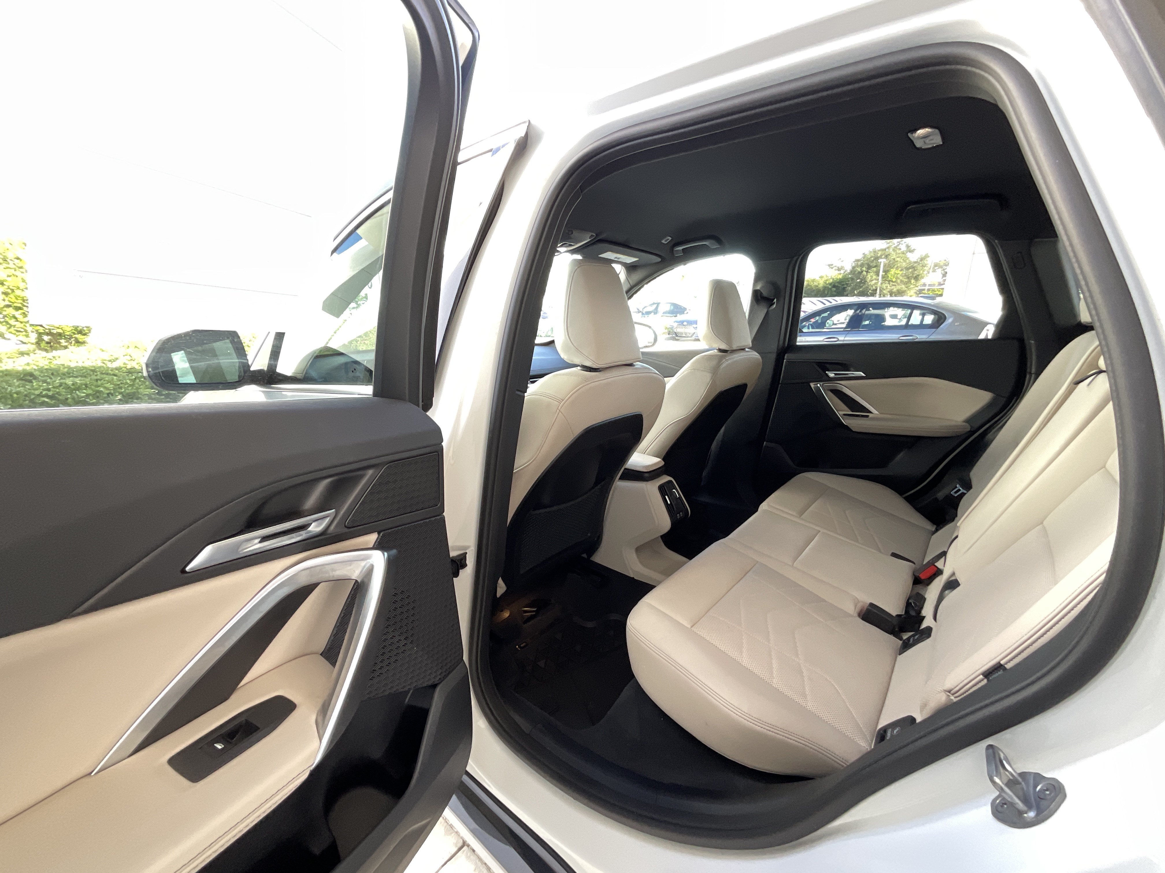 Certified 2023 BMW X1 xDrive28i w/ Convenience Package AWD/4WD image 21