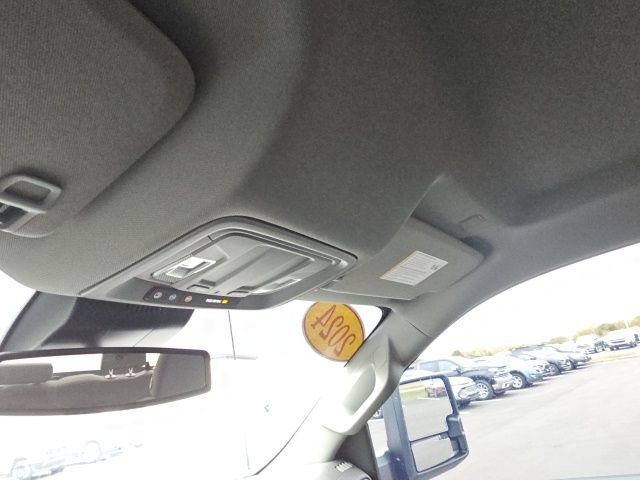 Used 2024 Chevrolet Silverado 2500 Custom w/ Custom Value Package image 44