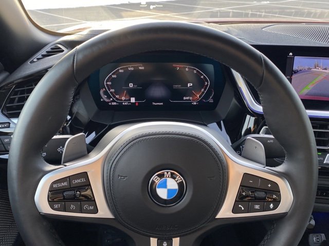 Used 2024 BMW Z4 M40i w/ Premium Package image 13
