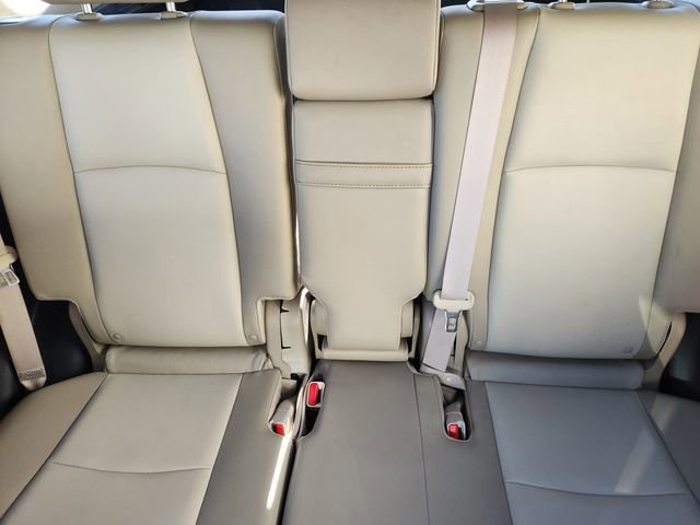 Used 2022 Toyota 4Runner SR5 Premium w/ Moonroof Package image 16