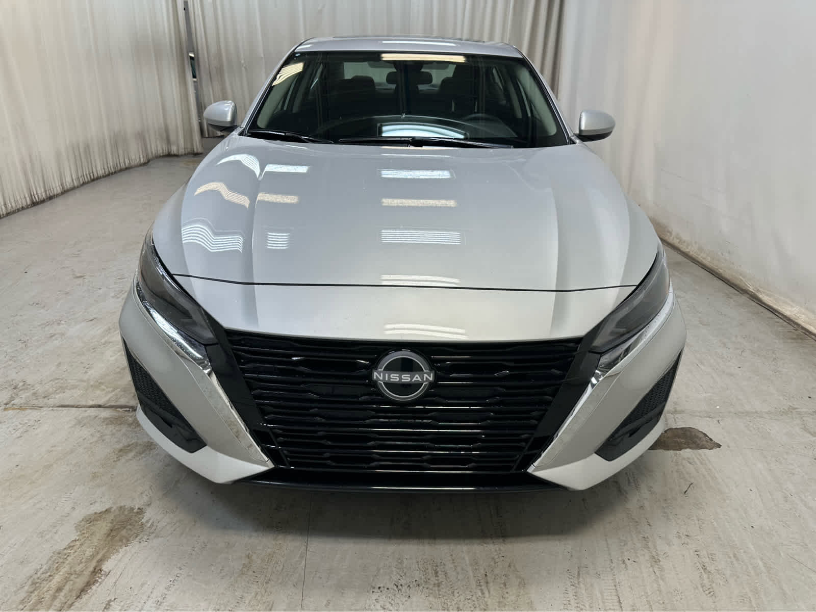 New 2025 Nissan Altima 2.5 SV AWD/4WD image 7