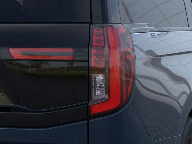 New 2025 Ford Expedition Max Platinum image 21