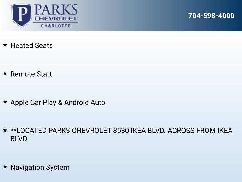 Used 2024 Chevrolet Malibu LT image 7