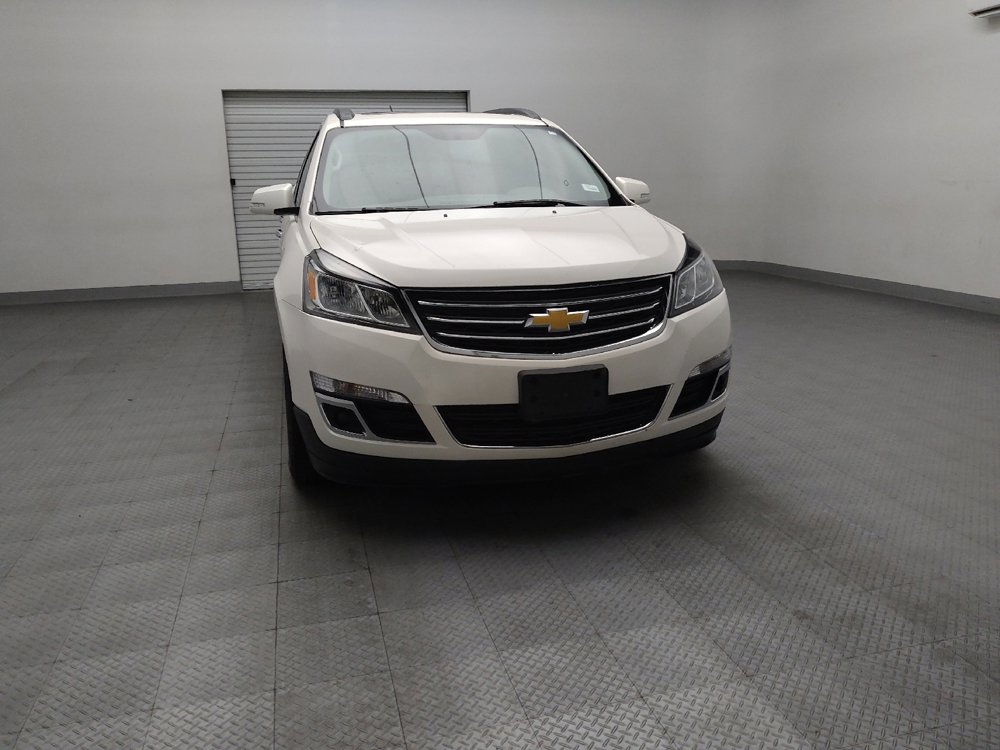 Used 2015 Chevrolet Traverse LT image 14