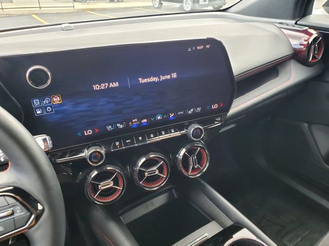 Used 2024 Chevrolet Blazer EV RS AWD/4WD image 31
