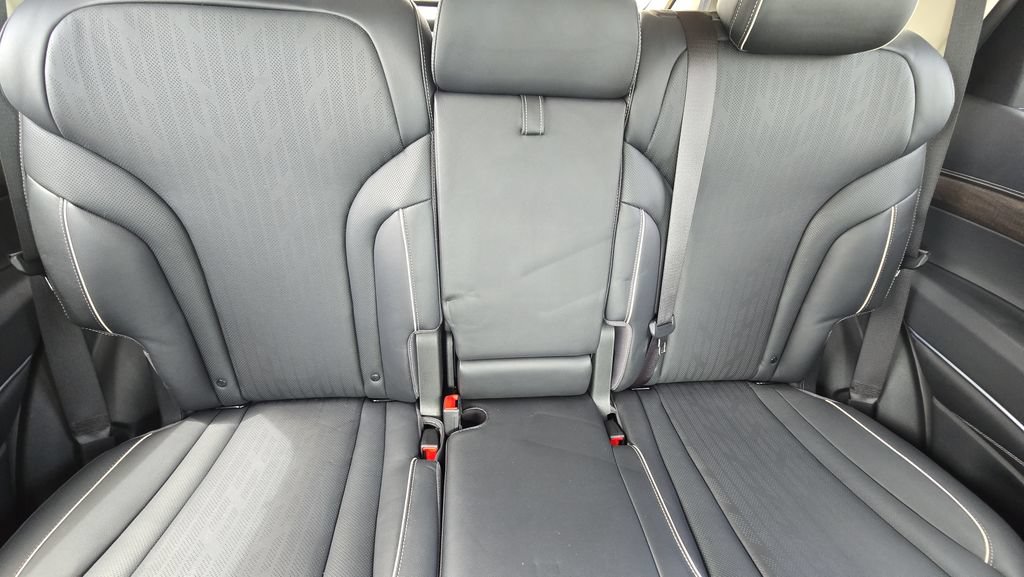 Used 2024 Genesis GV80 3.5T Advanced w/ Advanced Package AWD/4WD image 23