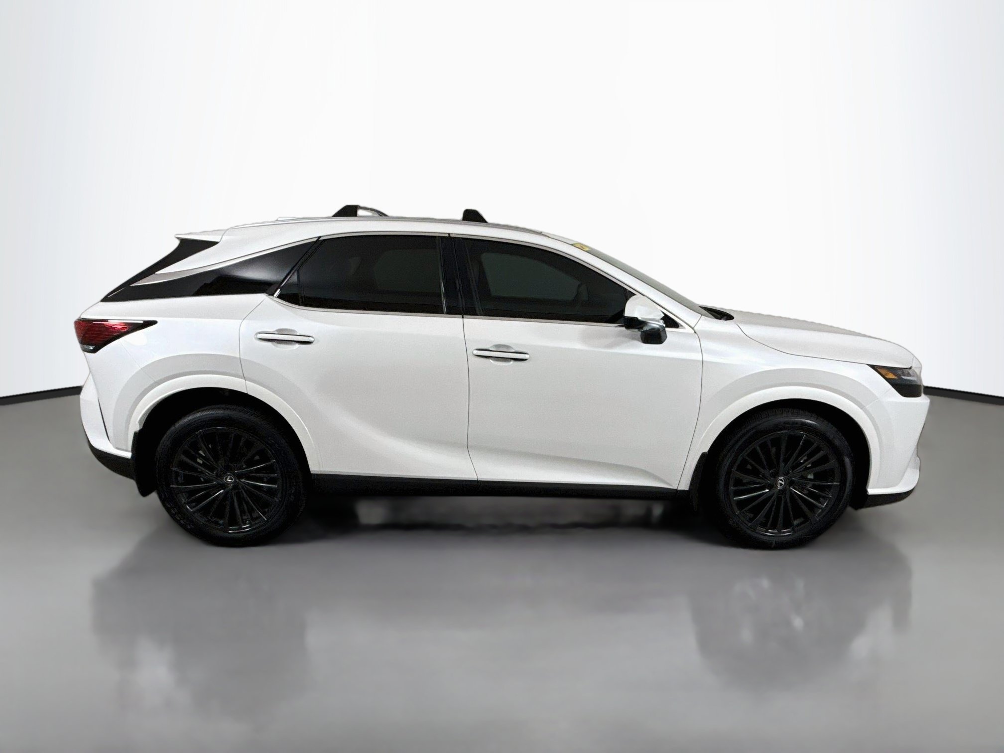 Certified 2025 Lexus RX 350 Premium w/ Convenience Package AWD/4WD image 8