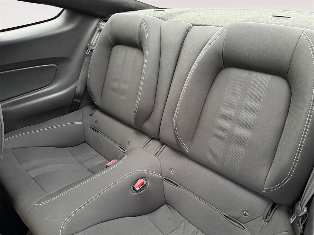 Used 2022 Ford Mustang Coupe image 13