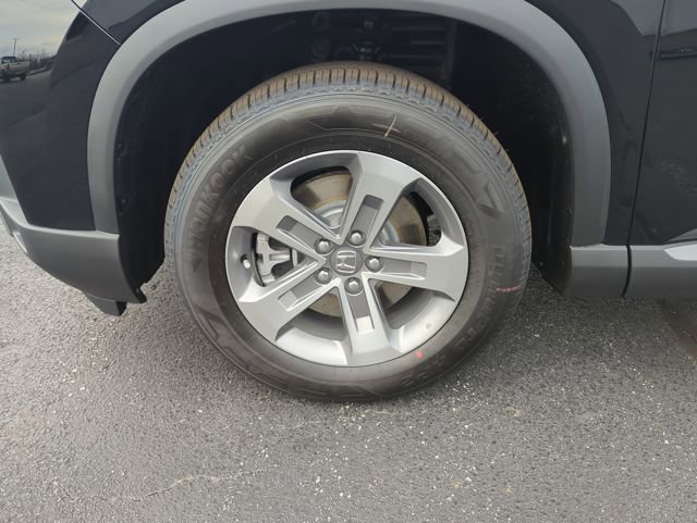 New 2026 Honda Pilot EX-L image 24