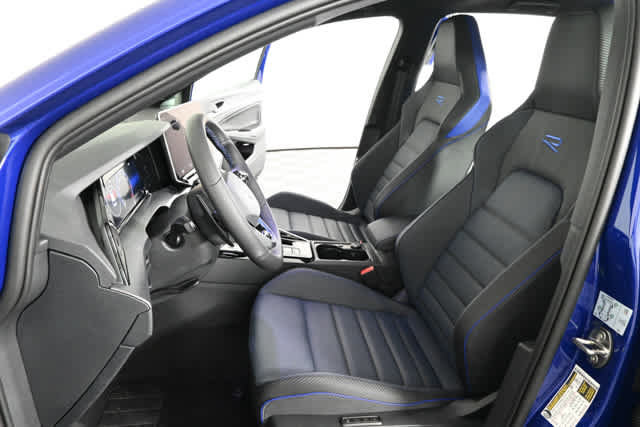 New 2026 Volkswagen Golf image 19