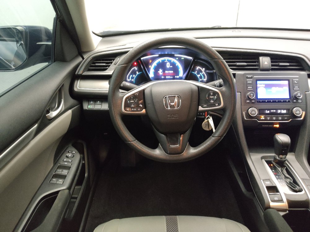 Used 2021 Honda Civic LX image 22