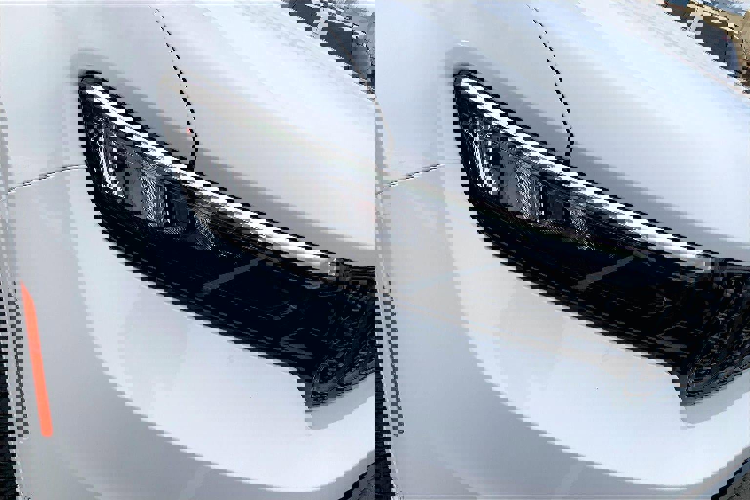 Used 2025 Jeep Grand Cherokee L Summit w/ Obsidian Package AWD/4WD image 27